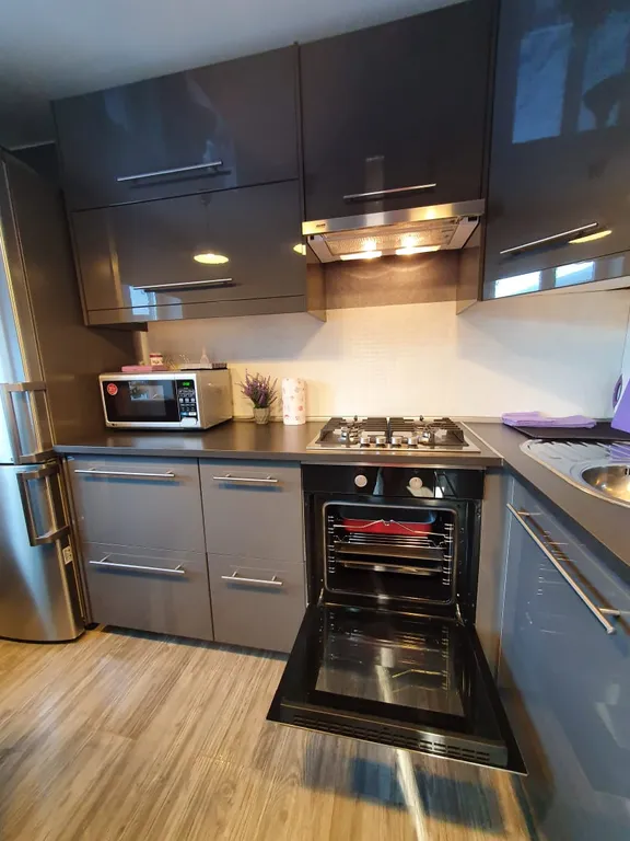 4-комнатный Дом