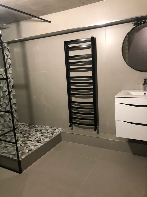 Современный дом