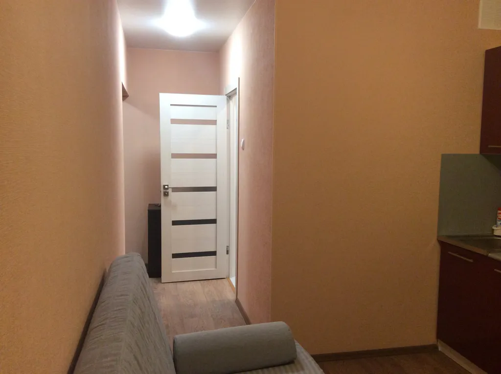 Уютная квартира в новом доме