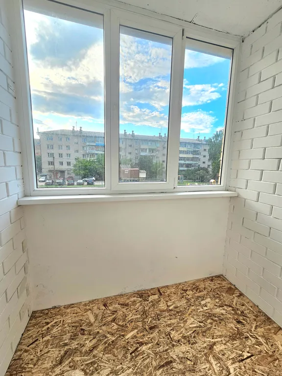 2-комнатная квартира в центре города