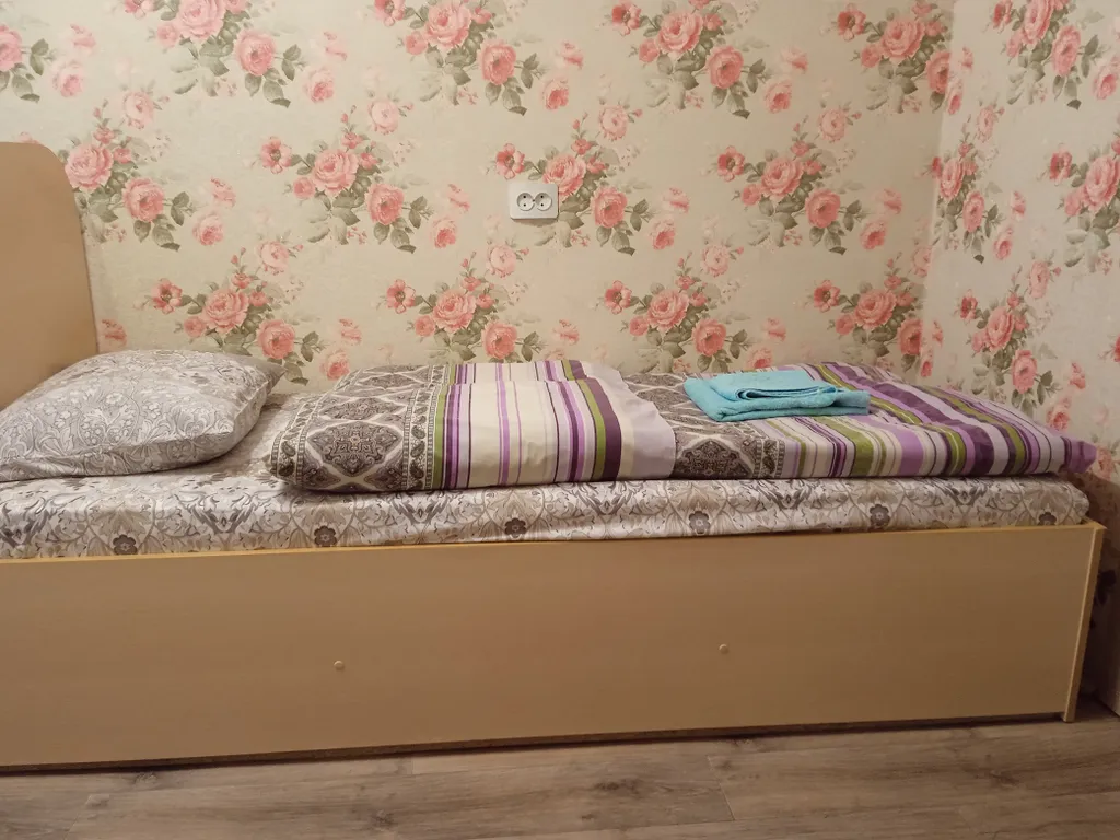 Апартаменты от Елены на Театральной