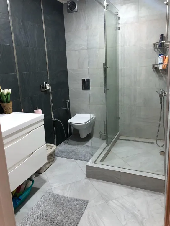 Квартира Квартира двухъярусная Лофт — Адлер