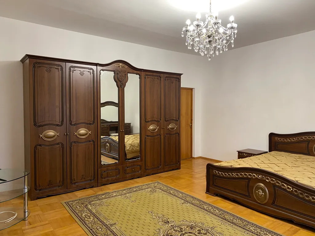 Коттедж Дом на 16 человек — Аликоновка