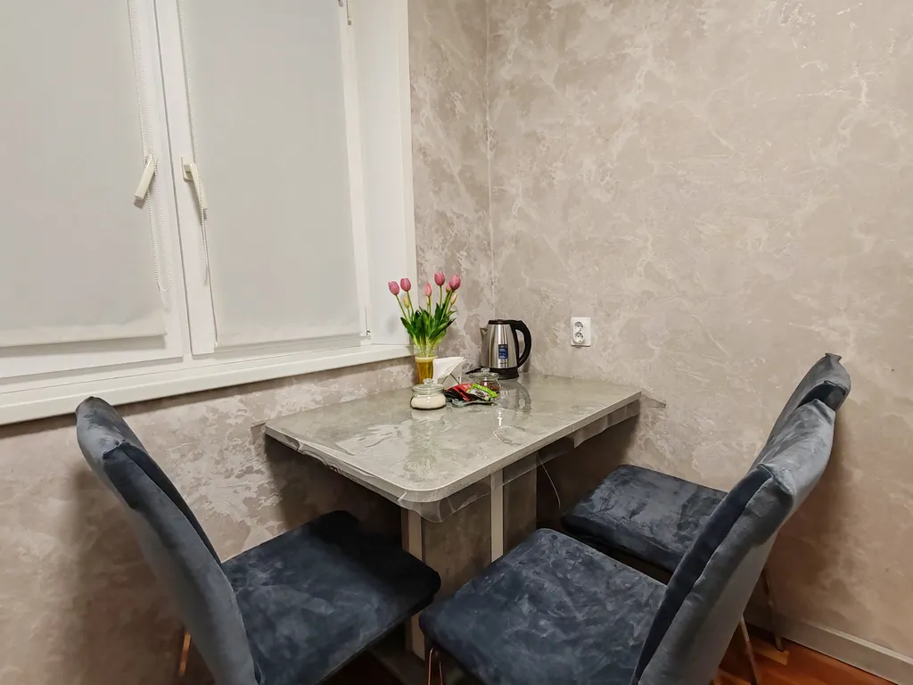 Квартира Уютная домашняя 2-комнатная квартира в 15 минутах езды от Волги — Самара