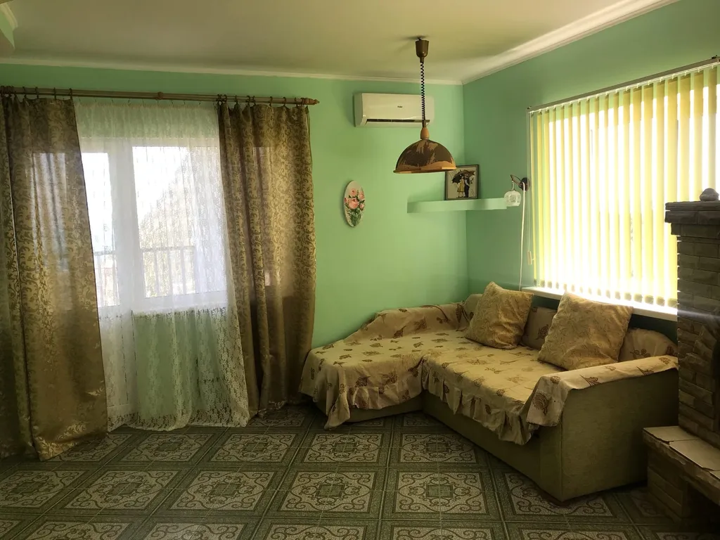 Номер с видом на море