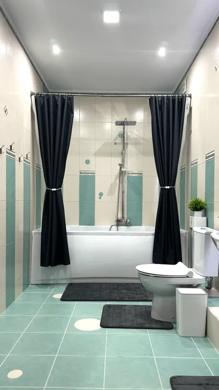 Апартаменты на верхнем озере