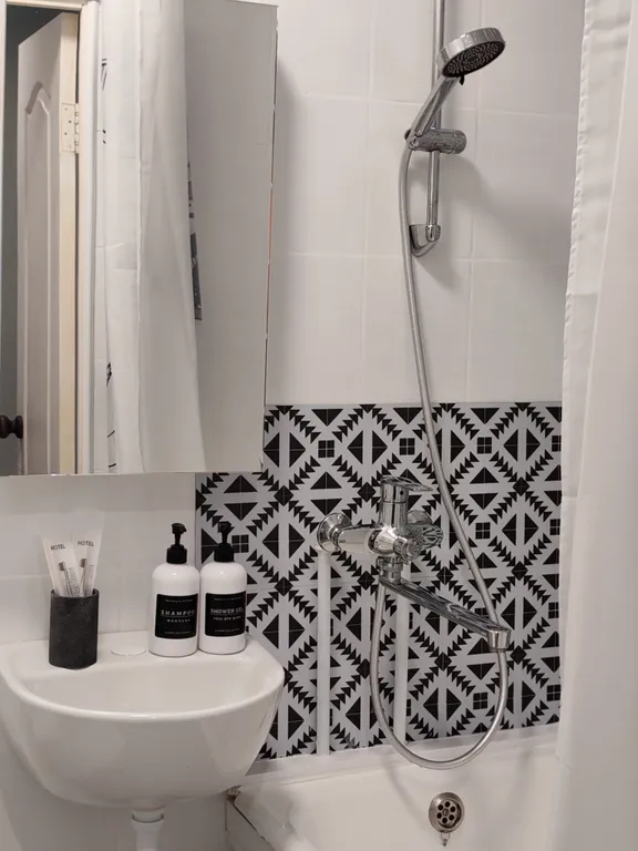 Уютная студия (КГТ)