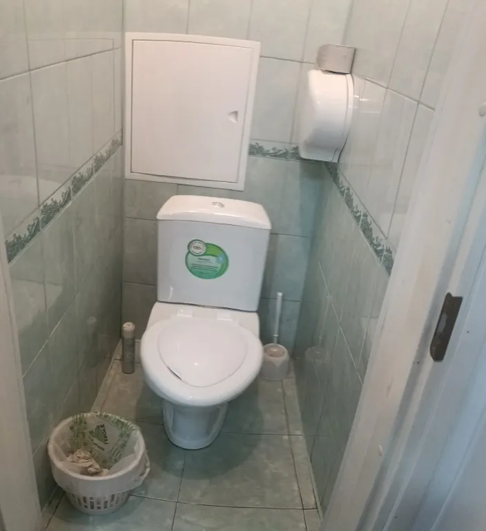 Уютная комната рядом с метро