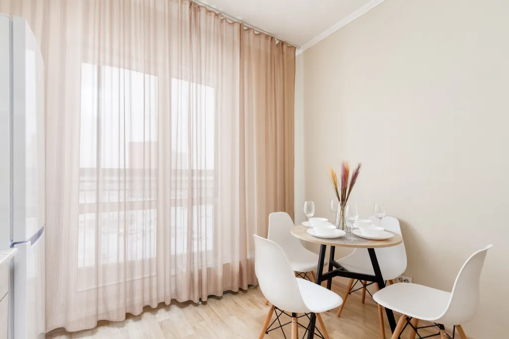 Квартира у аквапарка