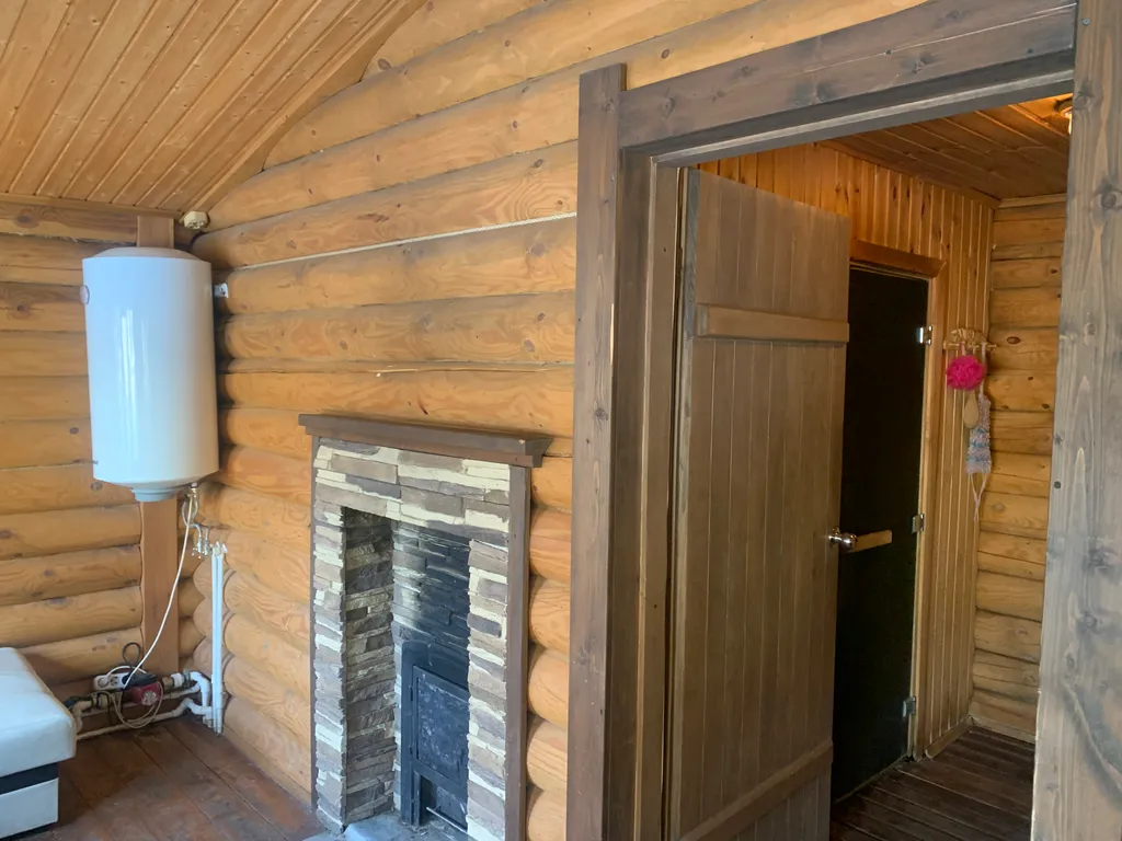 3-комнатный Дом