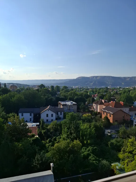 Уютная квартира в курортной зоне
