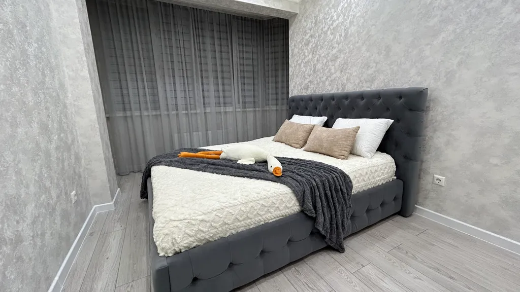 Уютная двушка, 6 мест