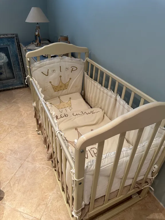 Квартира с панорамным видом на море