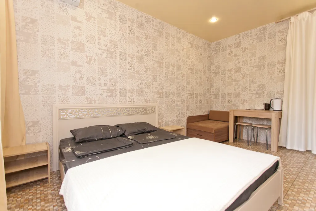 Квартира Комната — Анапа