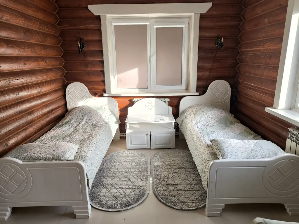 7-комнатный Дом