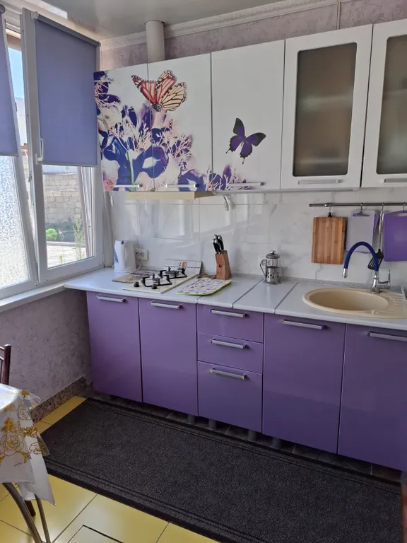 Уютный гостевой домик У Шерри