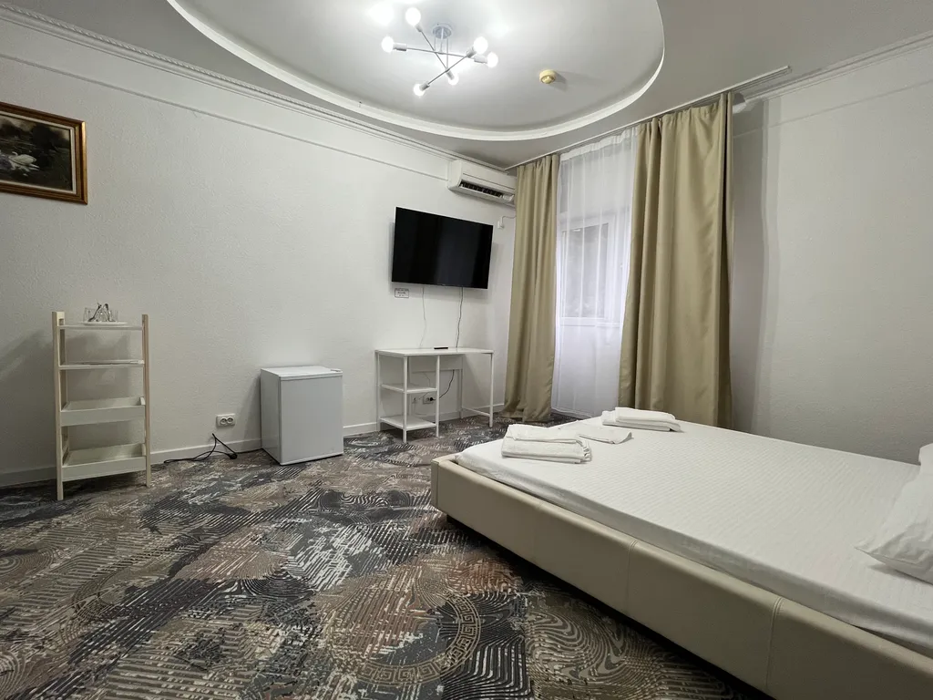 Квартира Комната — Лазаревское