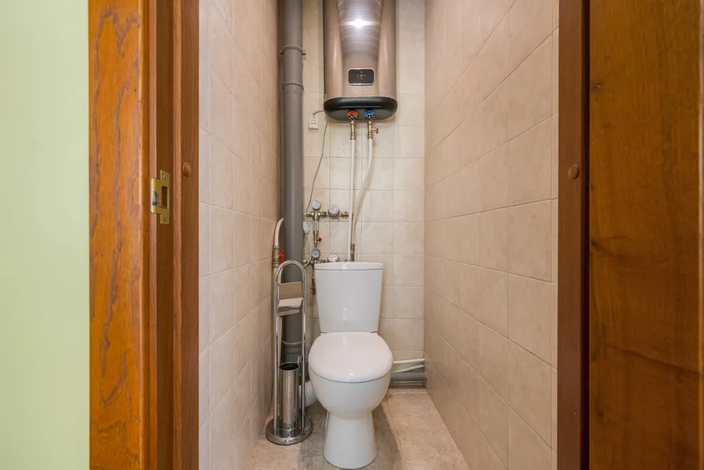 3-комнатная квартира у Мариинки