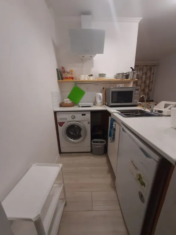 Уютная квартира в центре