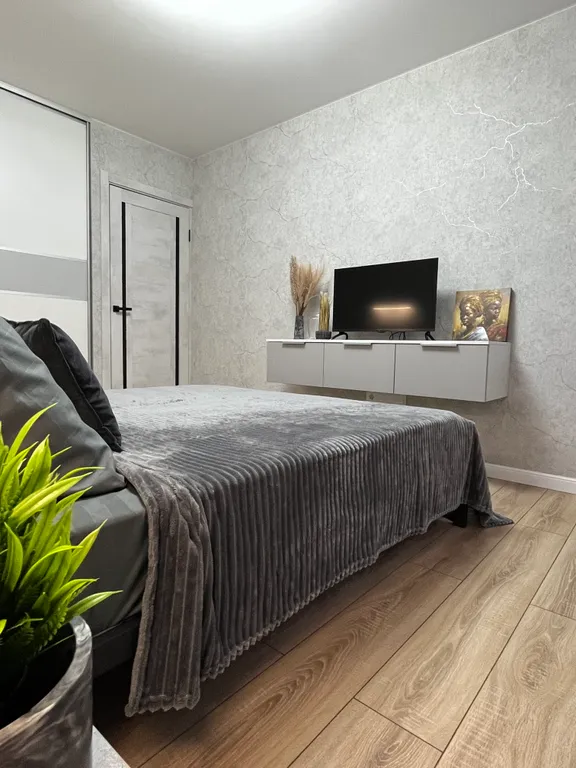 1-комнатная Квартира — аренда посуточно в Калуга