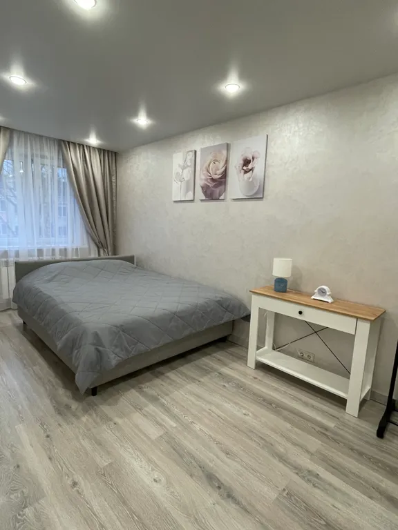 Хорошая квартира — аренда посуточно в Чехов