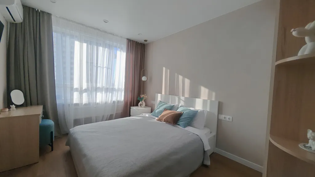 Комфортный уголок в Северном микр-не