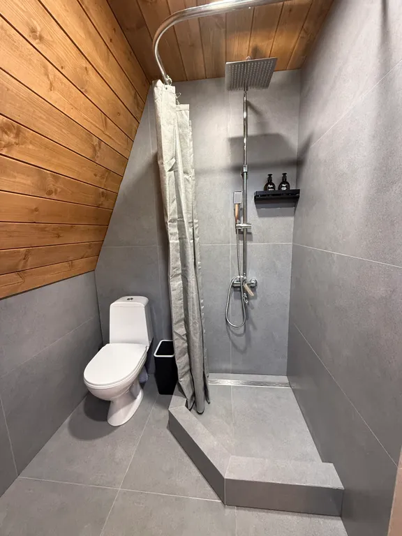 Уютный Коттедж «ЛИНАРИЯ»