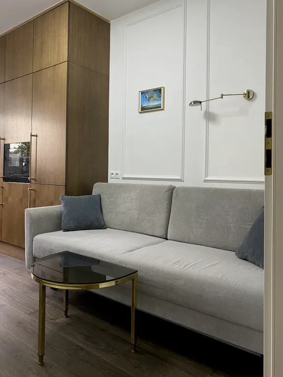 Квартира Апартаменты в историческом центре Рыбная деревня — Калининград