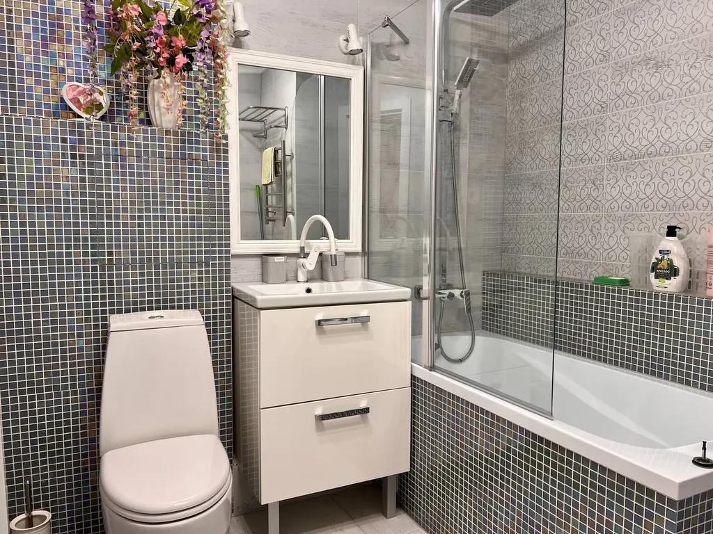 Комфорт апартамент Chill Pill в центре