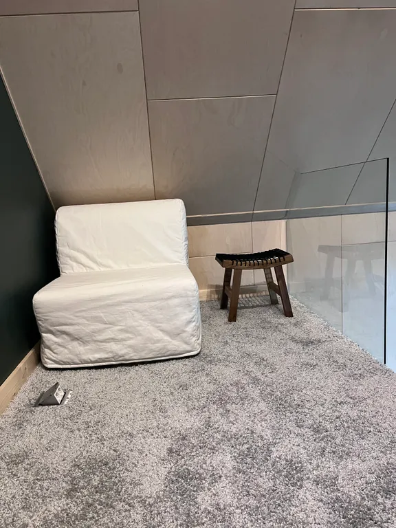 Барн хаус на Золотом кольце с русской баней Rest time Семхоз