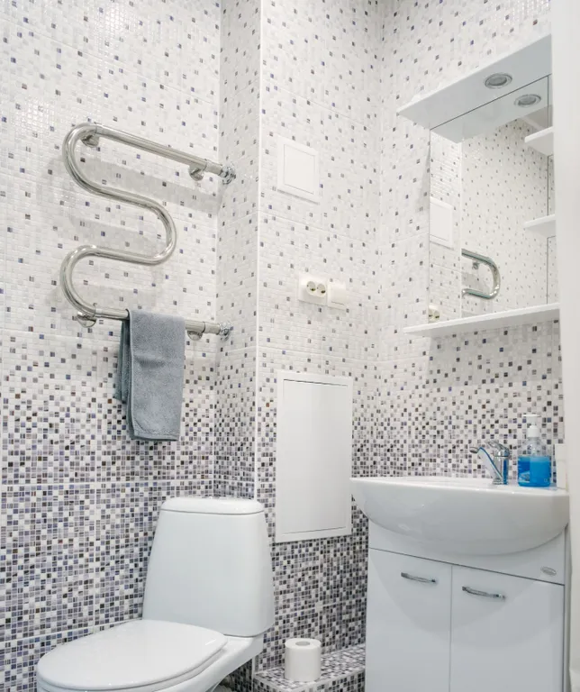 Новая Просторная Уютная квартира у ТЦ Тополь