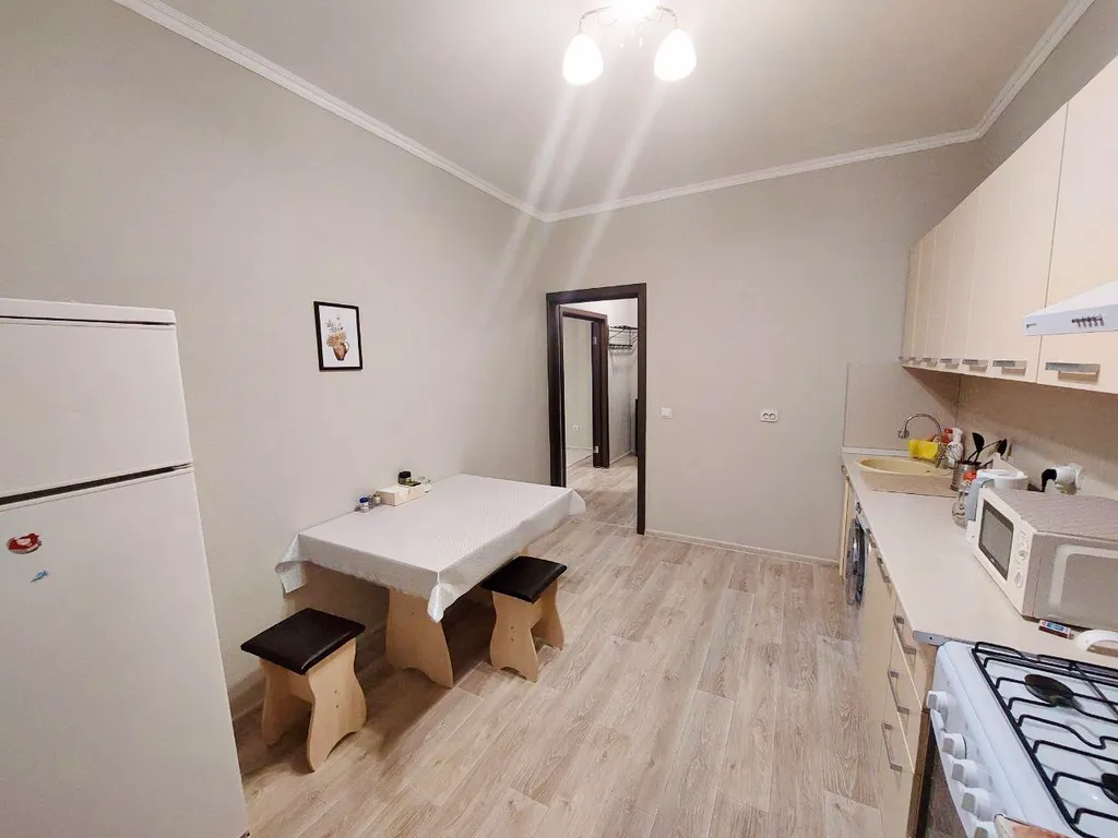 Квартира Уютная квартира — Элиста