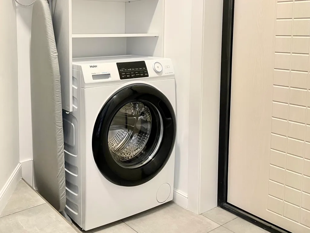 Яркая студия Морент с видом на горы в ЖК Фрукты