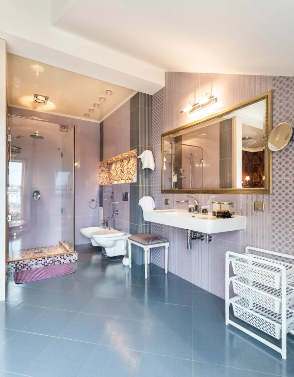 Apart39 с двумя спальнями в Зеленоградске