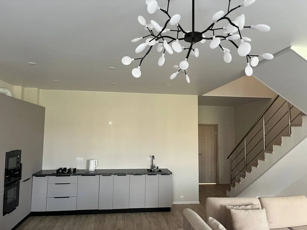 Таунхаус Солнечный Family