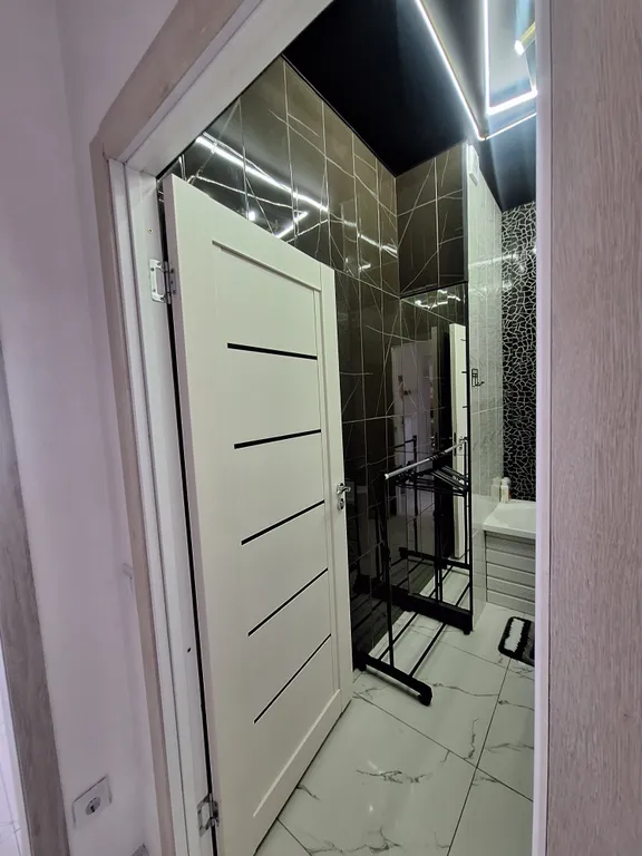 Квартира недалеко от метро