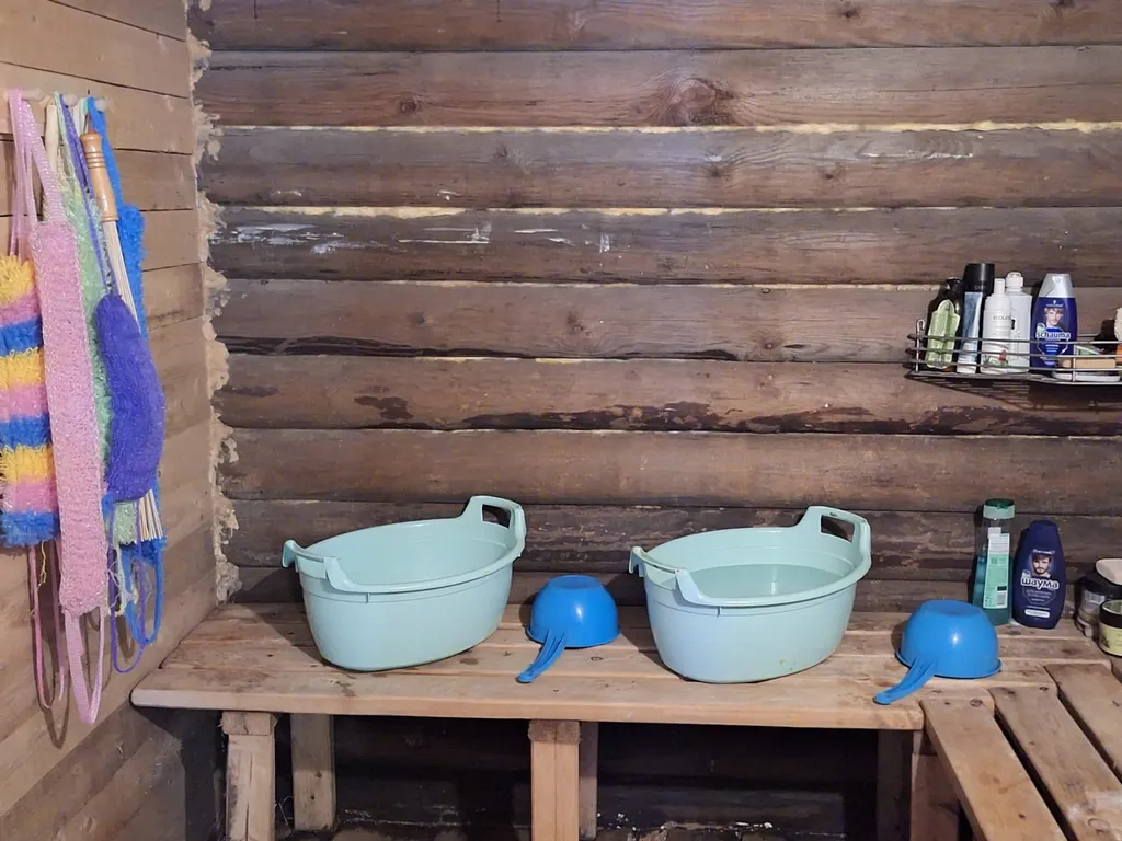 Коттедж Дом дача — Сортавала