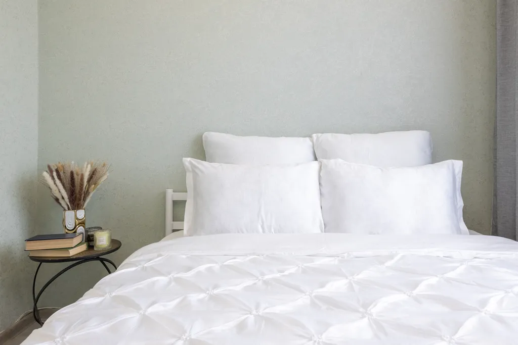 Апартамент уют плюс