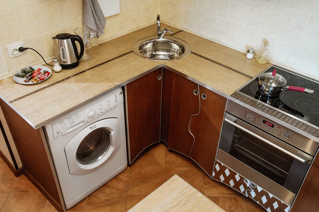 Уютная квартира рядом с центром