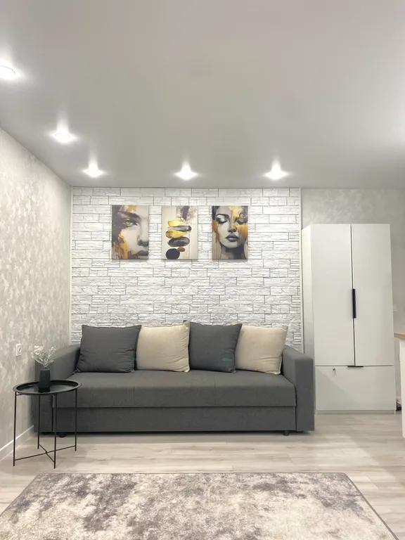 Квартира,с новым ремонтом в исторической части города