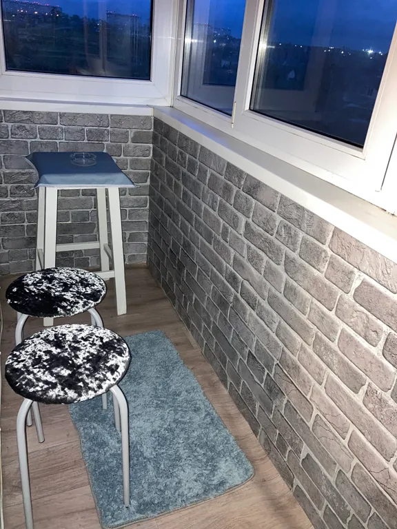 Комфортная квартира