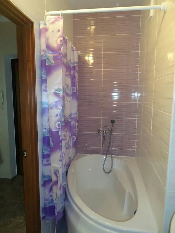 Квартира Уютная квартира около моря — Севастополь