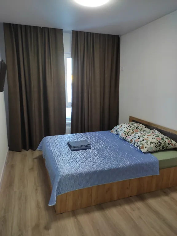 Квартира в развитом районе