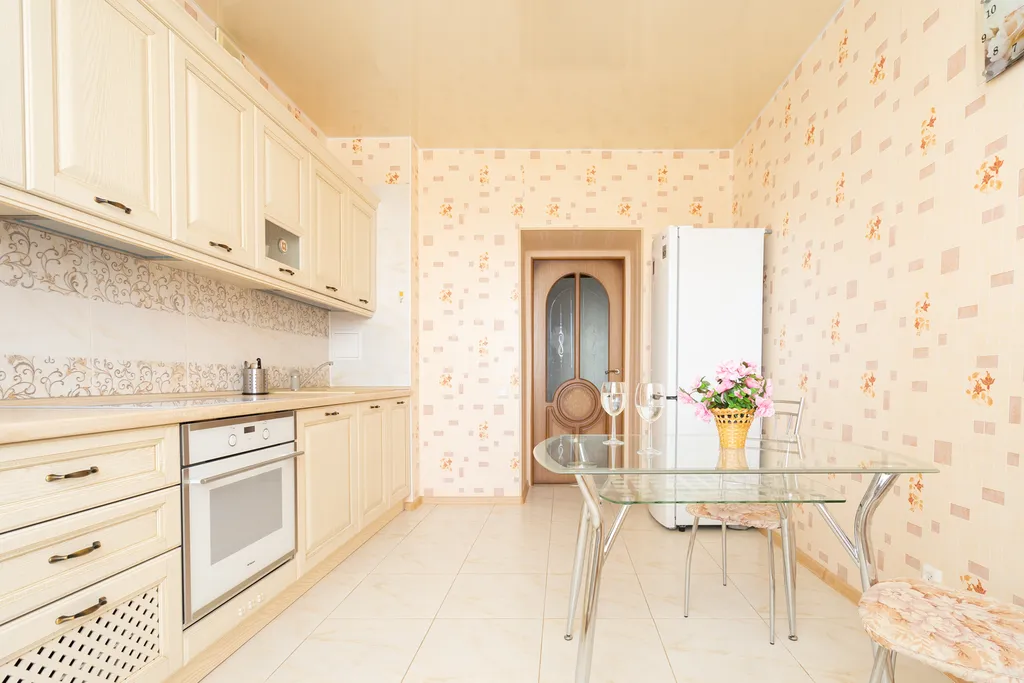 Квартира Квартира Ривьера Сьюит Хоум Казань Homekazan — Казань