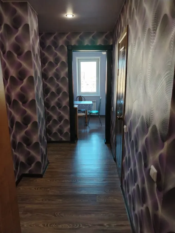 Комфортная 2-комнатная квартира в тихом центре