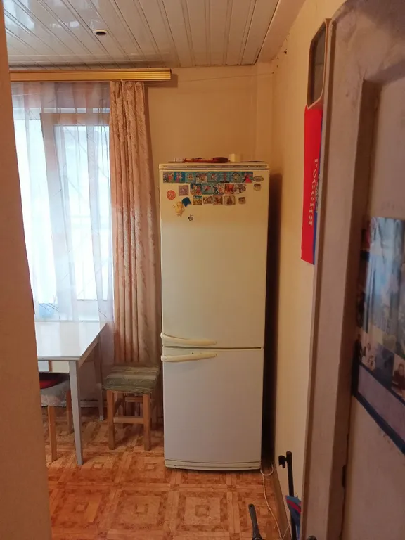 Однокомнатная уютная квартира