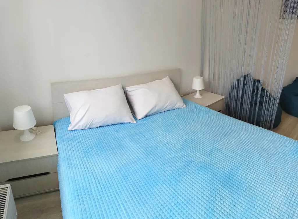 Chaika квартира у моря