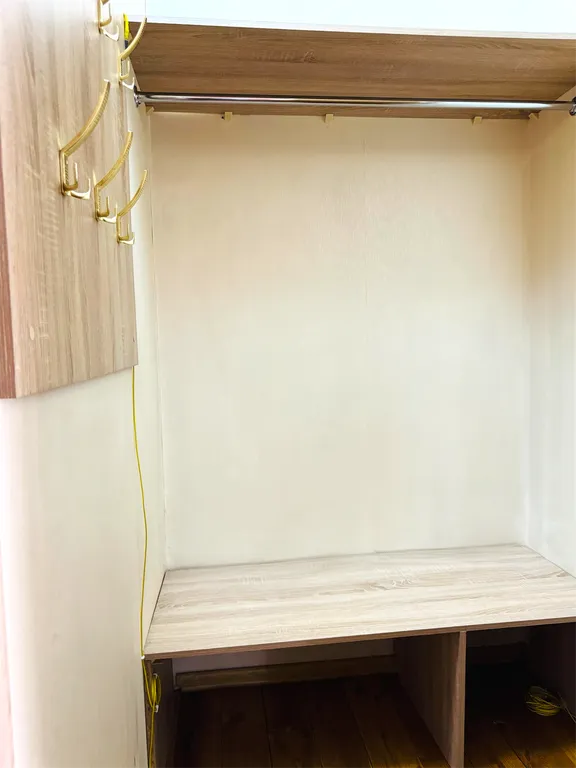 Квартира на Ключевской