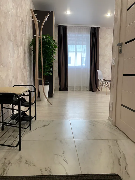 Студия в центре города