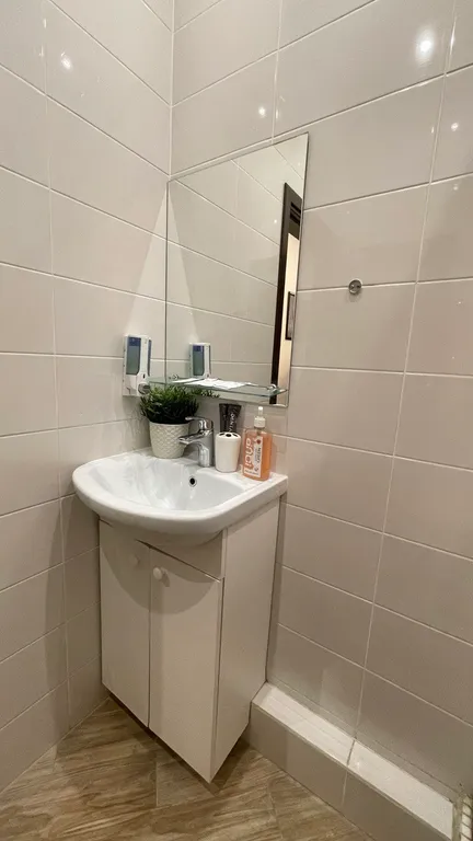 Квартира Комната — Лобня